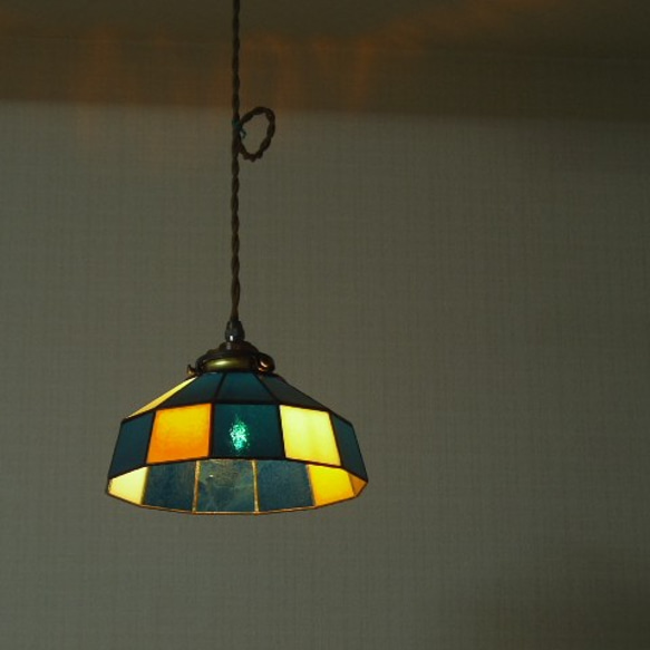 ランプ 55＋ペンダント灯具 2枚目の画像