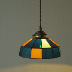 ランプ 55＋ペンダント灯具 4枚目の画像