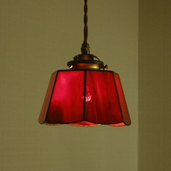 【値下げ】ランプ 424＋ペンダント灯具 3枚目の画像