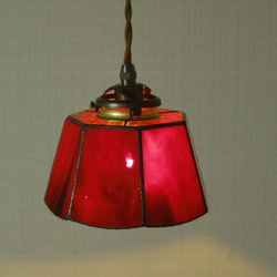 【値下げ】ランプ 424＋ペンダント灯具 4枚目の画像