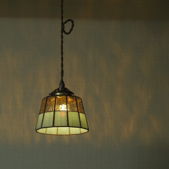 ランプ 331＋ペンダント灯具 2枚目の画像