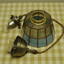 ランプ 331＋ペンダント灯具 6枚目の画像