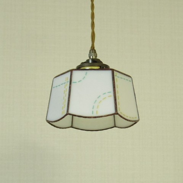 天然素材　照明　【F00145】 ランプ 339＋ペンダント灯具 シーリングライト・ペンダントライト