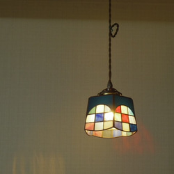 ランプ 350＋ペンダント灯具 2枚目の画像