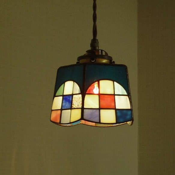 ランプ 350＋ペンダント灯具 3枚目の画像