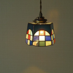 ランプ 350＋ペンダント灯具 4枚目の画像