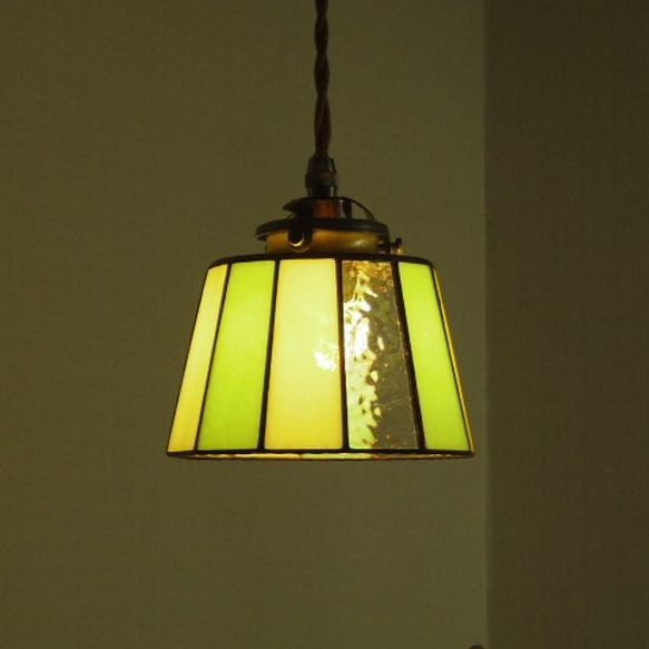 ランプ 355＋ペンダント灯具 3枚目の画像