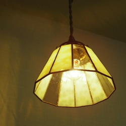 ランプ 358＋ペンダント灯具 5枚目の画像