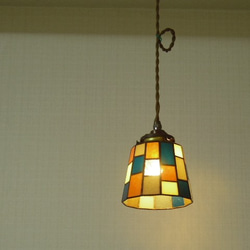 ランプ 105＋ペンダント灯具 2枚目の画像