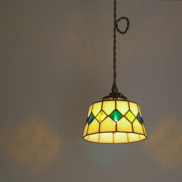 ランプ 369＋ペンダント灯具 3枚目の画像