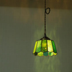 ランプ 372＋ペンダント灯具 2枚目の画像