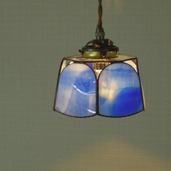 ランプ 373＋ペンダント灯具 4枚目の画像