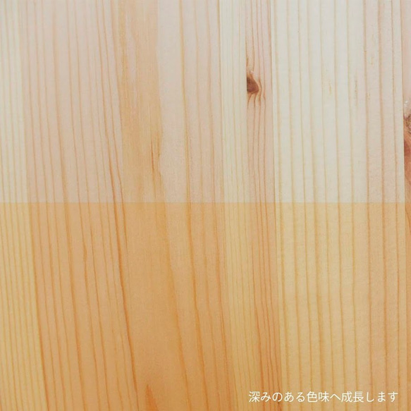 表紙の見える絵本棚set＜W600＞【受注生産】[木工職人がつくる]高品質の天然木の収納ラック 9枚目の画像