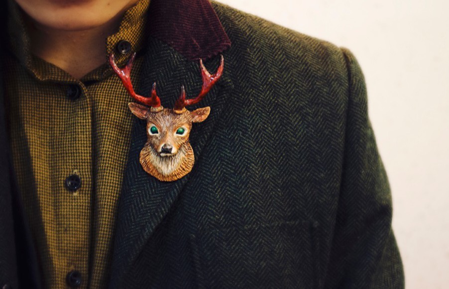 deer.様オーダー品