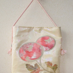 サコッシュ菊のつぼみ　 1枚目の画像
