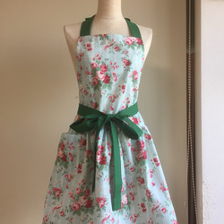 ふくだ　2着　エプロン　ゆったり　ハンドメイド 楽天市場】 エプロン > 2wayエプロン : cofuri（コフリ）