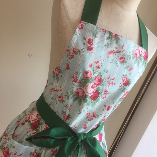 ＊miepiさま専用＊　キャスキッドソン　エプロン　おまとめ売り ＊miepiさま専用＊　キャスキッドソン　エプロン　おまとめ売り