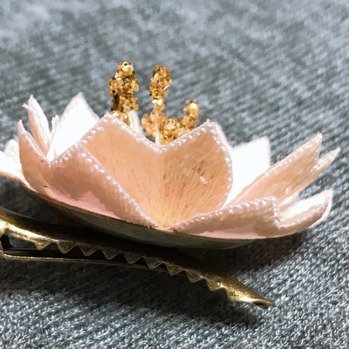 加賀繍 桜髪飾り その他ヘアアクセサリー ネイチャー 通販