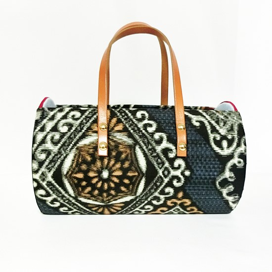 カルトナージュ　バッグ