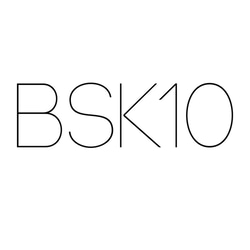 バスケTシャツ「BSK10」 2枚目の画像