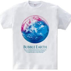 Bubble Earth 3枚目の画像