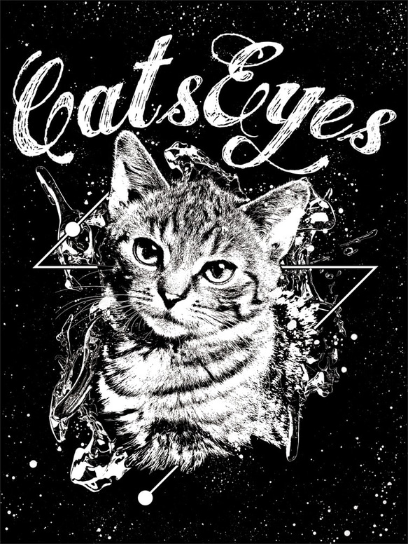 CatsEyes 2枚目の画像
