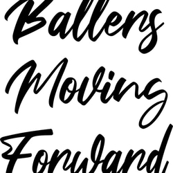 Ballers Moving Forward 2枚目の画像