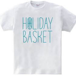 HOLIDAY BASKET 3枚目の画像