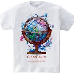 Globe Basket 3枚目の画像