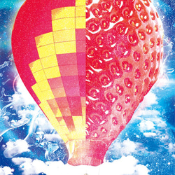 Strawberry Balloon 2枚目の画像