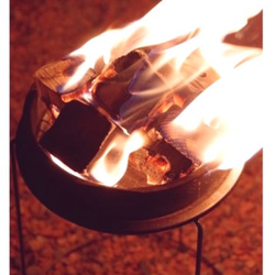 檜ヒノキコロ薪5Kg|焚き火|ウッドキャンドル|アウトドア|バーベキュー|燃料|木材||端材|キャンプ|BBQ｜炭|木炭 4枚目の画像