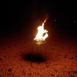 檜ヒノキコロ薪３Kg|焚き火|ウッドキャンドル|アウトドア|バーベキュー|燃料|木材||端材|キャンプ|BBQ｜炭|木炭 7枚目の画像
