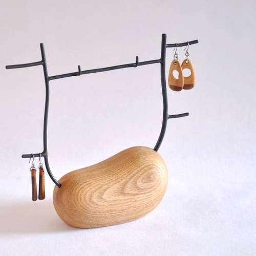 アクセサリースタンド その他インテリア雑貨 フジタマリ 通販 1124731