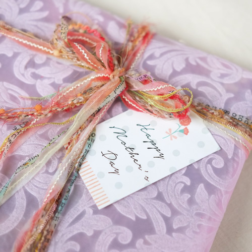 ラッピング・包装 U-Ma 有料！【プレミアムギフトラッピング】 | スウィートマミー本店