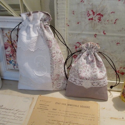 ハンドメイド♡リバティ　巾着セット ハンドメイド♡リバティ巾着 セット 【公式通販】