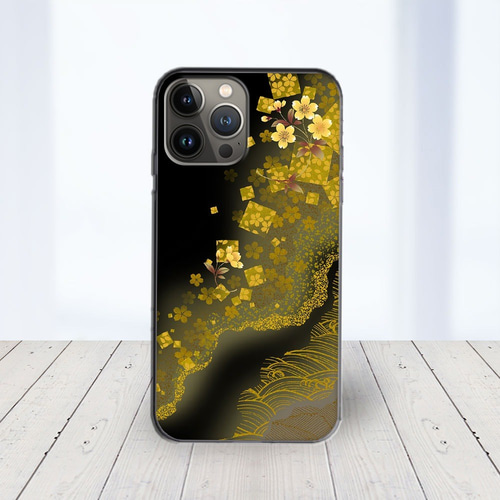 FENDI iPhone14 スマホケース ズッカ柄 エンボス 茶