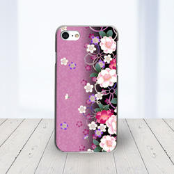 桜（さくら） スマホケース・カバー のおすすめ人気通販｜Creema