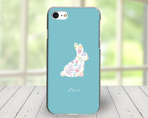 うさぎ携帯パーツ 0_1c18db3ccb8e2aac43c2774b437c