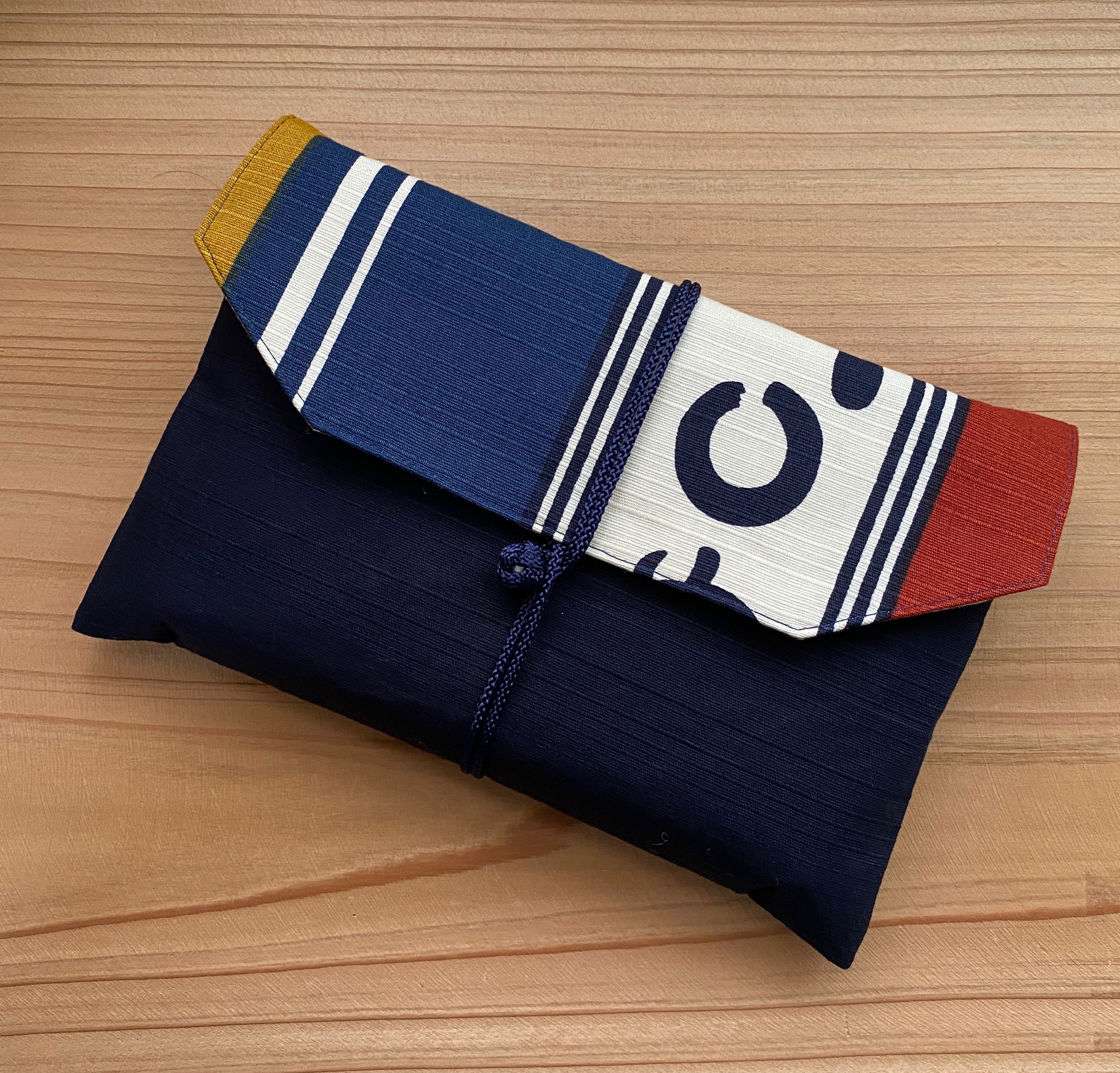 御朱印帳ケース/御朱印帳入れ　かまわぬ　1点のみ・セット販売