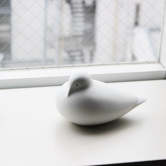 陶器製花瓶と鳥のオブジェ 陶器製花瓶と鳥のオブジェ 楽天市場】花瓶 陶器 小物入れ 小鳥2羽