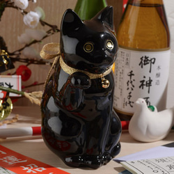 ヘレンド/HEREND、猫の陶器の置物、FIRST EDITION 初回生産 その他