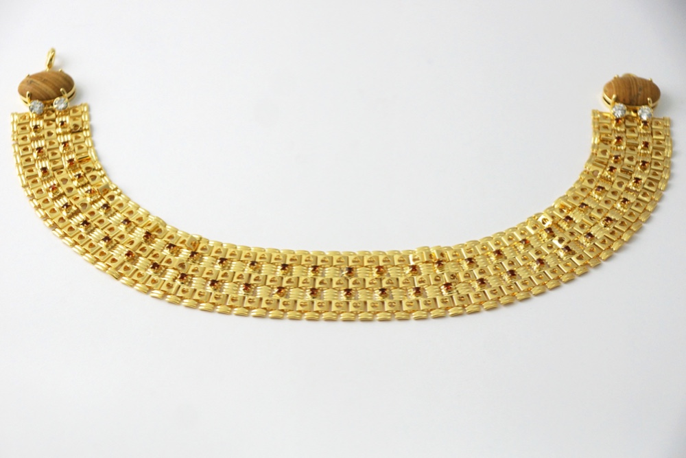 ペットネックレスC00012