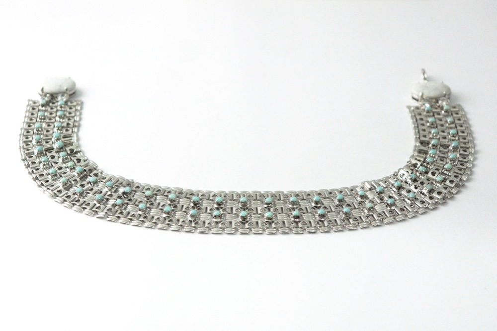 ペットネックレスC00013