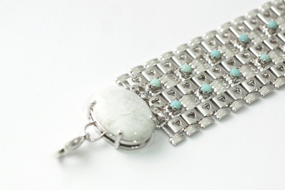 ペットネックレスC00013