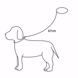 寵物牽繩配件L00002 第6張的照片