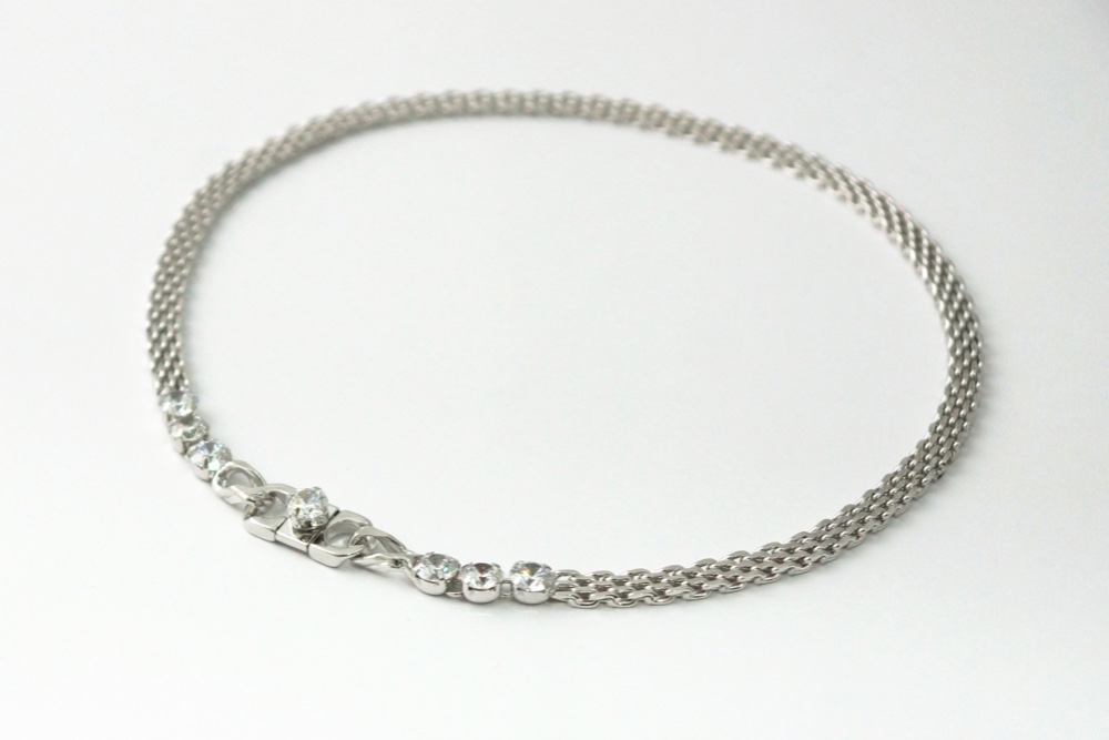 ペットネックレスC00041-L