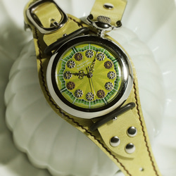 腕時計「レヨン・ベール」TYPE-02 / RAYON VERT 2枚目の画像