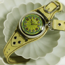 腕時計「レヨン・ベール」TYPE-02 / RAYON VERT 3枚目の画像