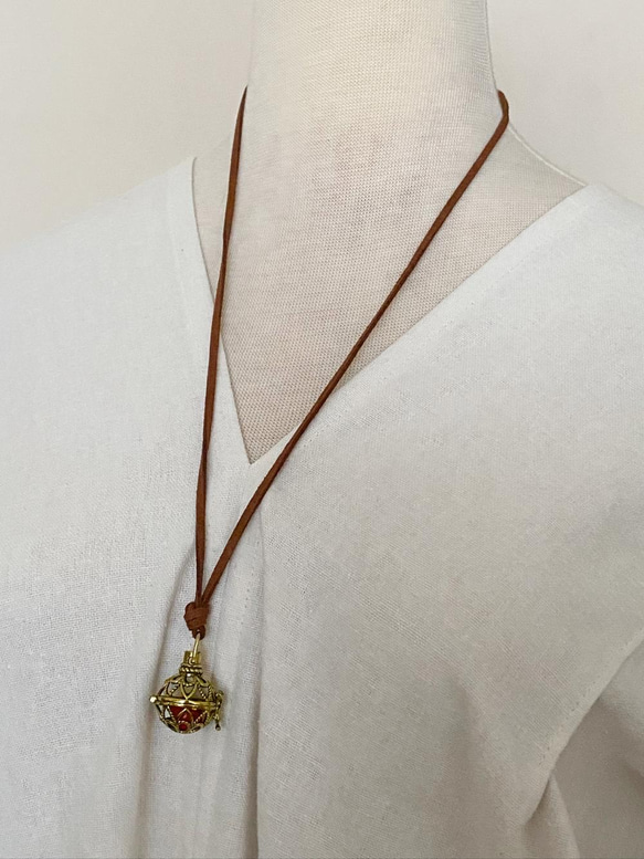 APROSIO&CO 赤いサロペットを着たくまのジャックのネックレス 楽天市場】≪1年保証付き≫ 日本産血赤珊瑚9.6ミリUP玉付き