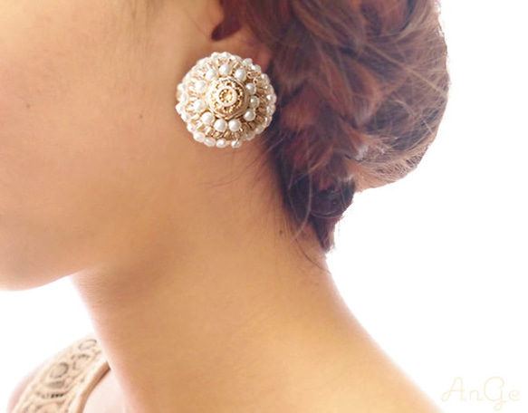 mue*earring 3枚目の画像